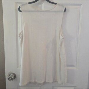 Women's Sleeveless Top